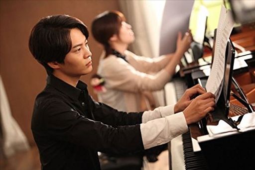 のだめカンタービレ~ネイル カンタービレ DVD-BOX1