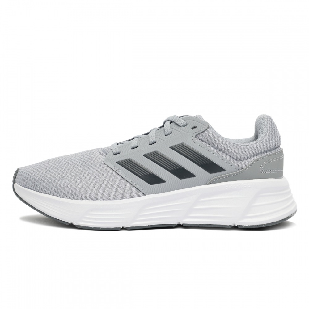 ADIDASギャラクシー6 GW4140-HALSIL/CARBON/FTWWHT