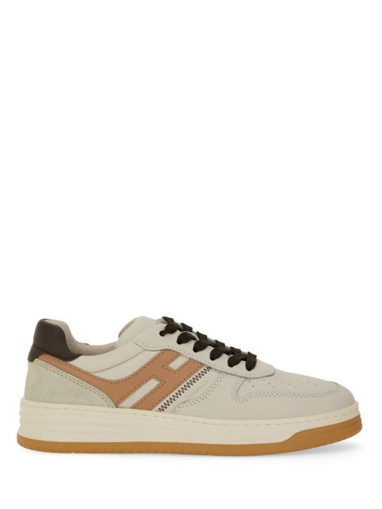 HOGAN Women Sneakers HXW6300EU50 UIF0MB5 IVORY
