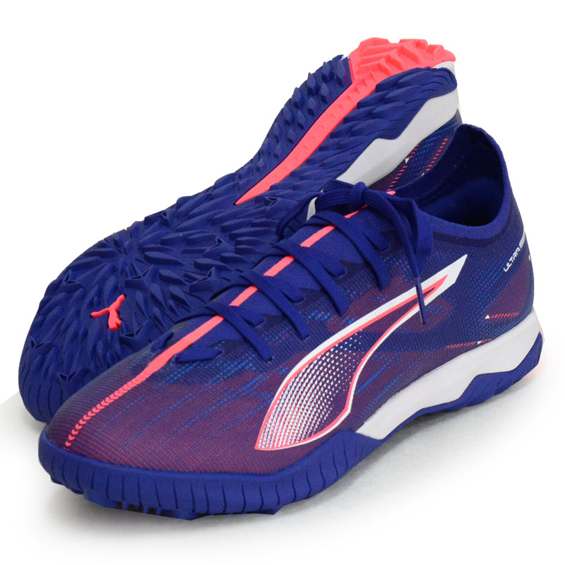 ウルトラ 5 マッチ TT サッカートレーニングシューズ ULTRA 24FH(107892-01)