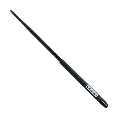 他サイト： エンジニア ENGINEER TF-33 ジェットブラックヤスリ 細目 丸TF33 tr-1460024の商品画像