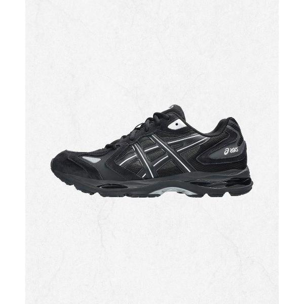 ASICS GEL-K1011 - ブラック ピュアシルバー 1203A830-001 2441463