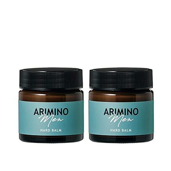 メン ハードバーム 60g 2個セット スタイリング剤 サロン専売品 6,748円