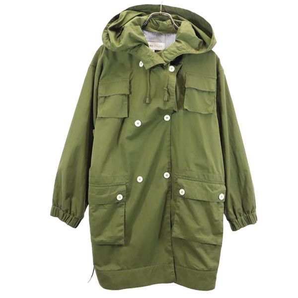 モッズコート 4 カーキ レディース 20,680円