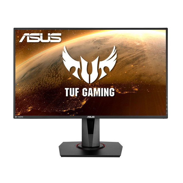 VG279QR TUF Gaming [27型ワイド液晶ディスプレイ] メーカー直送