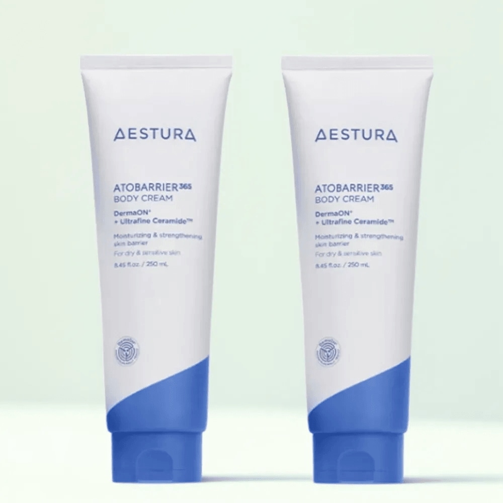 アトバリア365 ボディローション 250ml x 2個