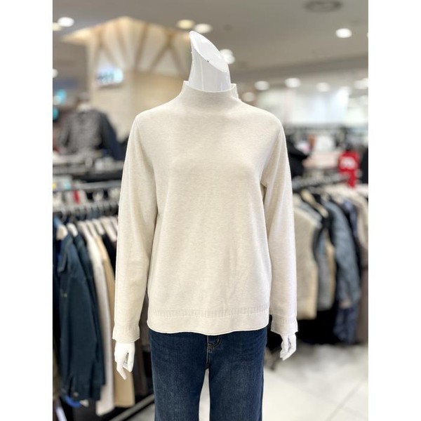 PARC様専用【R1100】最終出品　ヒッコリーデニム　5m ネイビー×オフ白 デニム生地セット ストレッチ 総m２１m ジャガード 生地