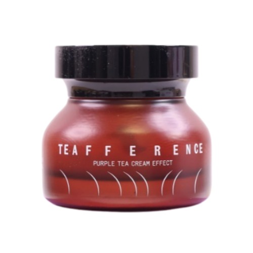 ティファランスパープルティー アイクリーム エフェクト 25mL