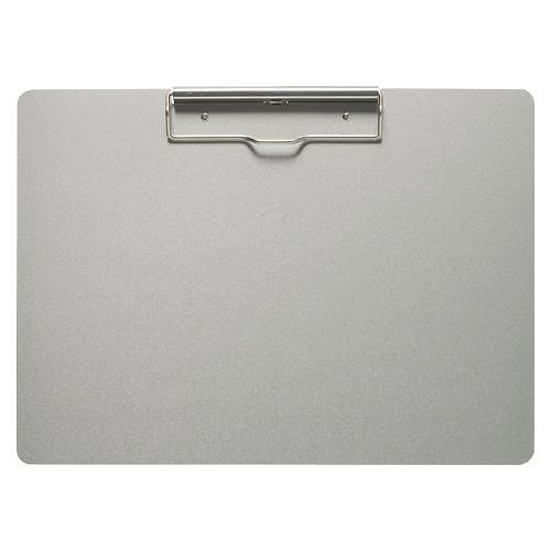 （まとめ買い）ナカキン ステンレス用箋挟 SC-A4S 00010460 [x3]