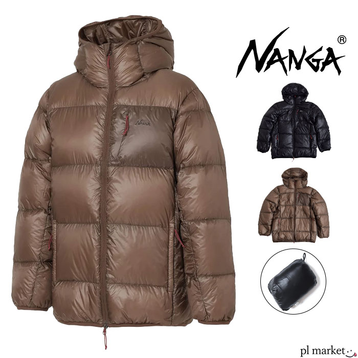 【2023秋冬新作】 ジャケット アウター LODGE DOWN HOODIE マウンテンロッジダウンフーディージャケット メンズ 秋 冬 ダウンND2241-1A307