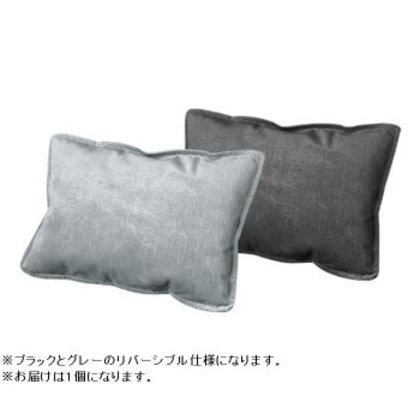 プロファクト クッション UMOUミニ BKxGR UMO-003-BK