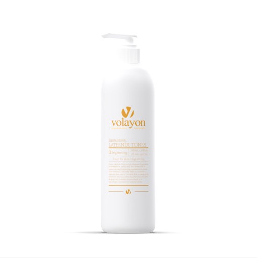 VOLAYON Lateenix トナー500ml
