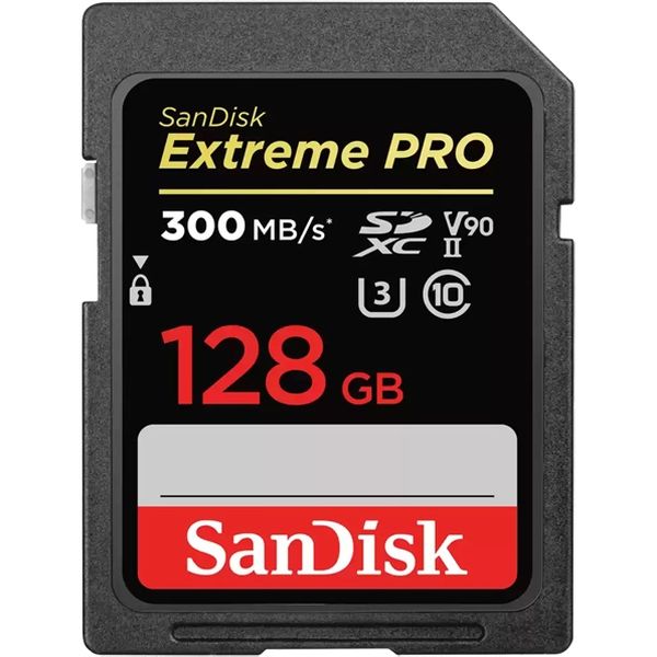 SDSDXDK-128G-JNJIP [128GB] メモリーカード