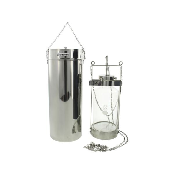 ハイロート採水器セット 1L [080520-01001]