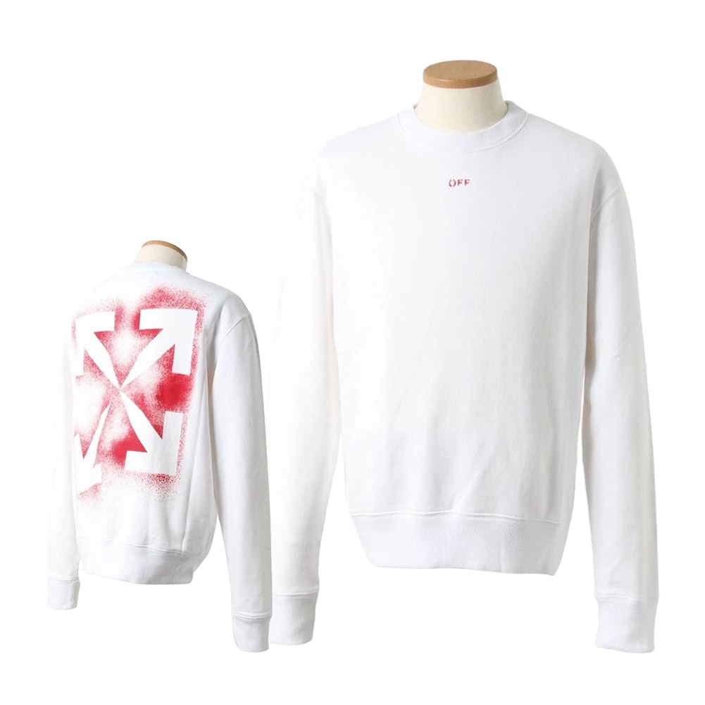 OMBA025E20FLE0030125 ロングTシャツ