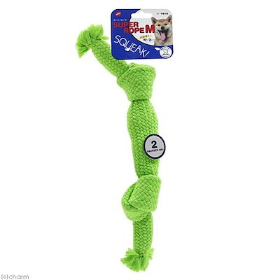 他サイト： プラッツ スーパーロープ M ペットの商品画像