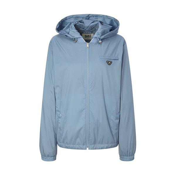 AK水原店 25FW PREMIUM 女性 オクタライニング フード付きトラベルジャンパー DNJU5C6