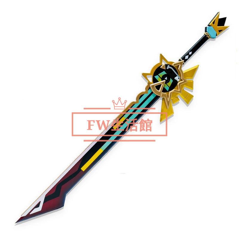 原神 げんしん 風 シロネン Xilonen 岩峰巡歌 コスプレ道具 武器 仮装 変装 ハロウィンコスチューム 撮影