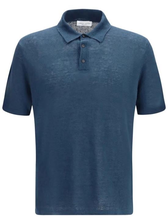 ROBERTO COLLINA Men Polo Shirts A20024 63 OTTANIO