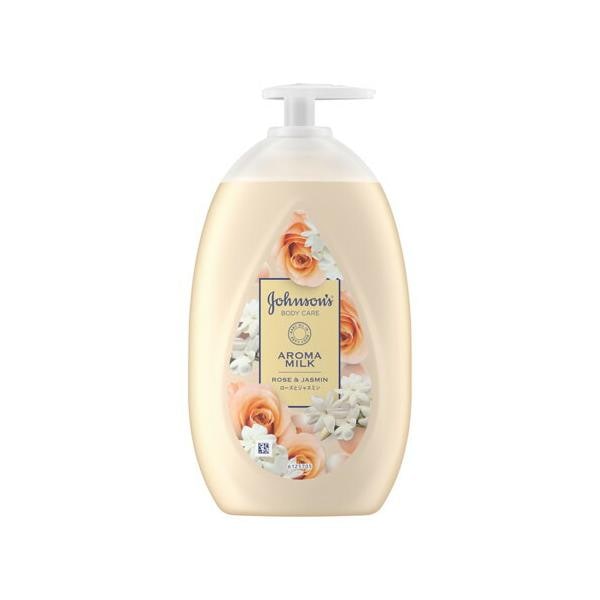 5個セット/ジョンソンボディケア エクストラケア アロマミルク 500ml [Ｋｅｎｖｕｅ]
