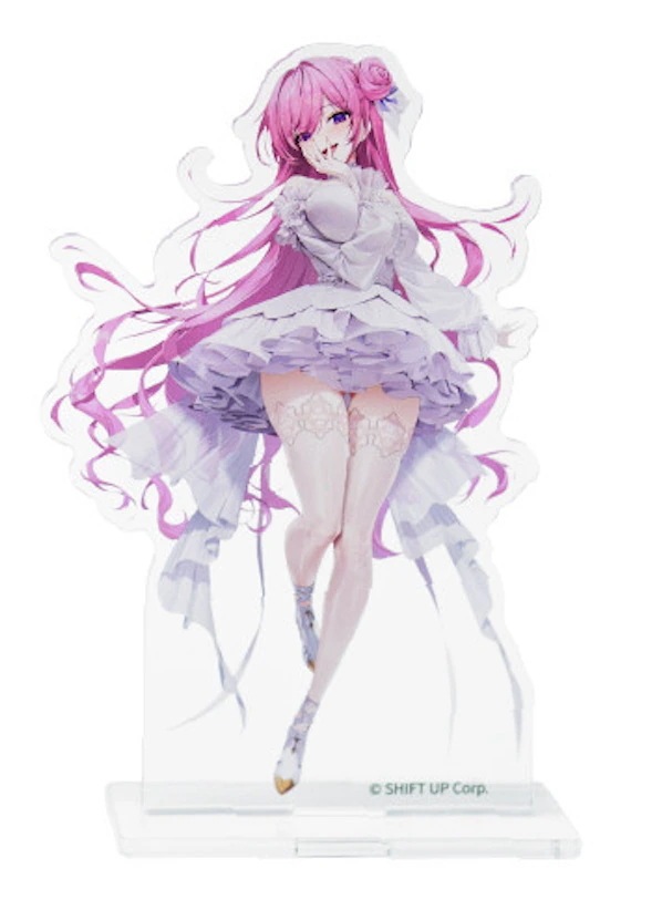 Qoo10] [勝利の女神：NIKKE ] 2025 : KPOP