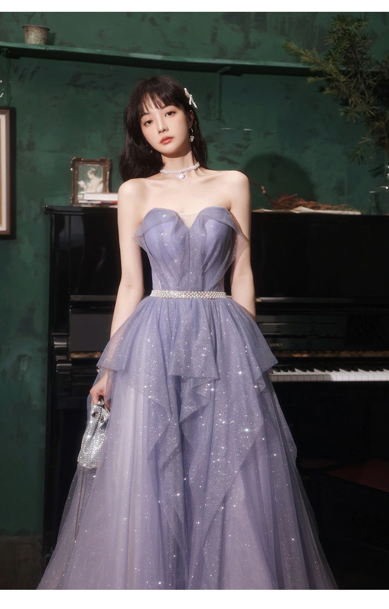 パーティードレス演奏会ウエディンドレスパーティードレス結婚式大人ウェディングドレスパーティー二次会ドレスお呼ばれドレス