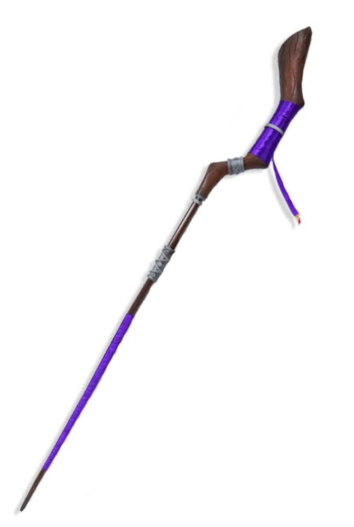 [今だけ！爆売れ商品]葬送のフリーレン フェルン 160cm コスプレ 武器道具 ins話题で