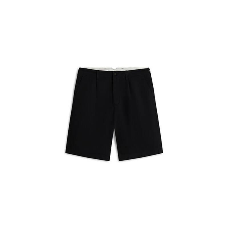 Tommy Hilfiger TOMMY HILFIGER 리버 핏 페이퍼터치 쇼츠 (T12G3WPQ230MT1BDS) T12G3WPQ230MT1BDS 186872 1787350 T12