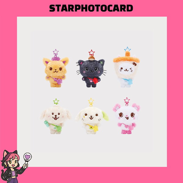 NCT SuperM マーク 公式グッズ 7点セット 即購入⭕️ いいね不要 6995438550.g_300-w-st_g.jpg