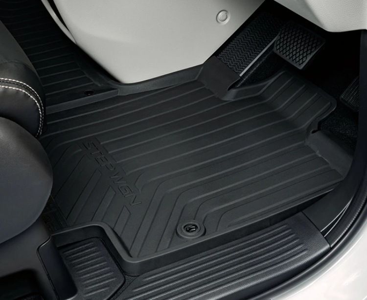 ホンダ オールシーズンマット フロント用 e:HEV用 08P18-3T0-011B