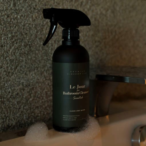 バスルーム クレンザー トイレ洗剤+マスクパックをプレゼント