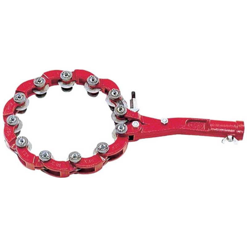 レッキス工業　No.10 リンク型パイプカッター　RC10