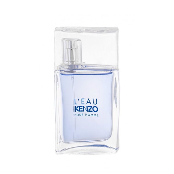 KENZO ローパ ケンゾー プールオム 50ml - 香水(男性用)