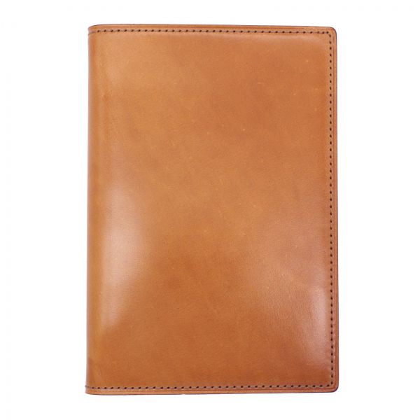 LOAPADコードバン ミニ6 ノート 11mm ゴールドリング【ナチュラル×ナチュラーレ】 123-4 26,648円