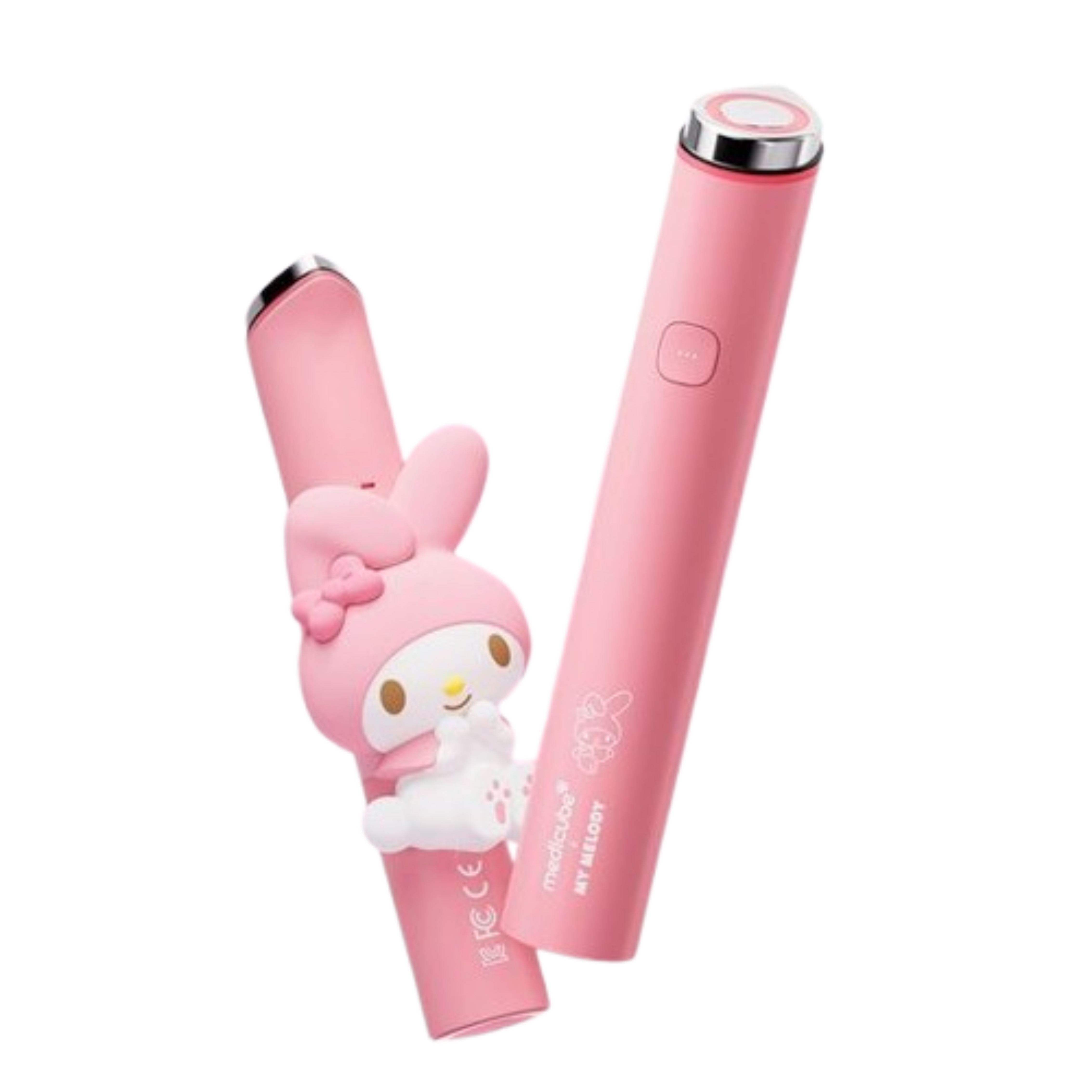 [チャン·ウォニョンPICK][美白トラブル光彩] AGE-Rブースタープロミニプラスマイメロディエディション/ ピンク/ ベージュの中から選択1