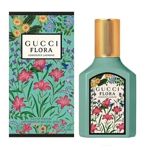 フローラ ゴージャス ジャスミン オードパルファム EDP SP 30ml[8589] 宅配無料