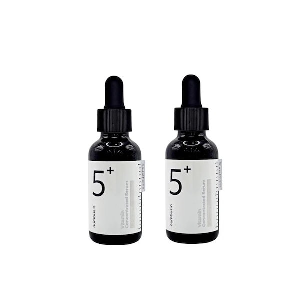 Qoo10] アヌア 5番 白玉グルタチオンc美容液, 30m