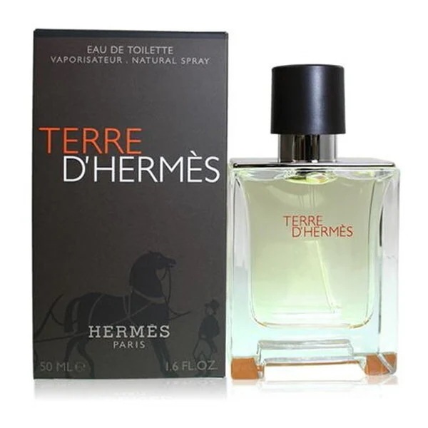 エルメス テールドゥエルメス オードトワレ EDT 50ml 並行輸入品