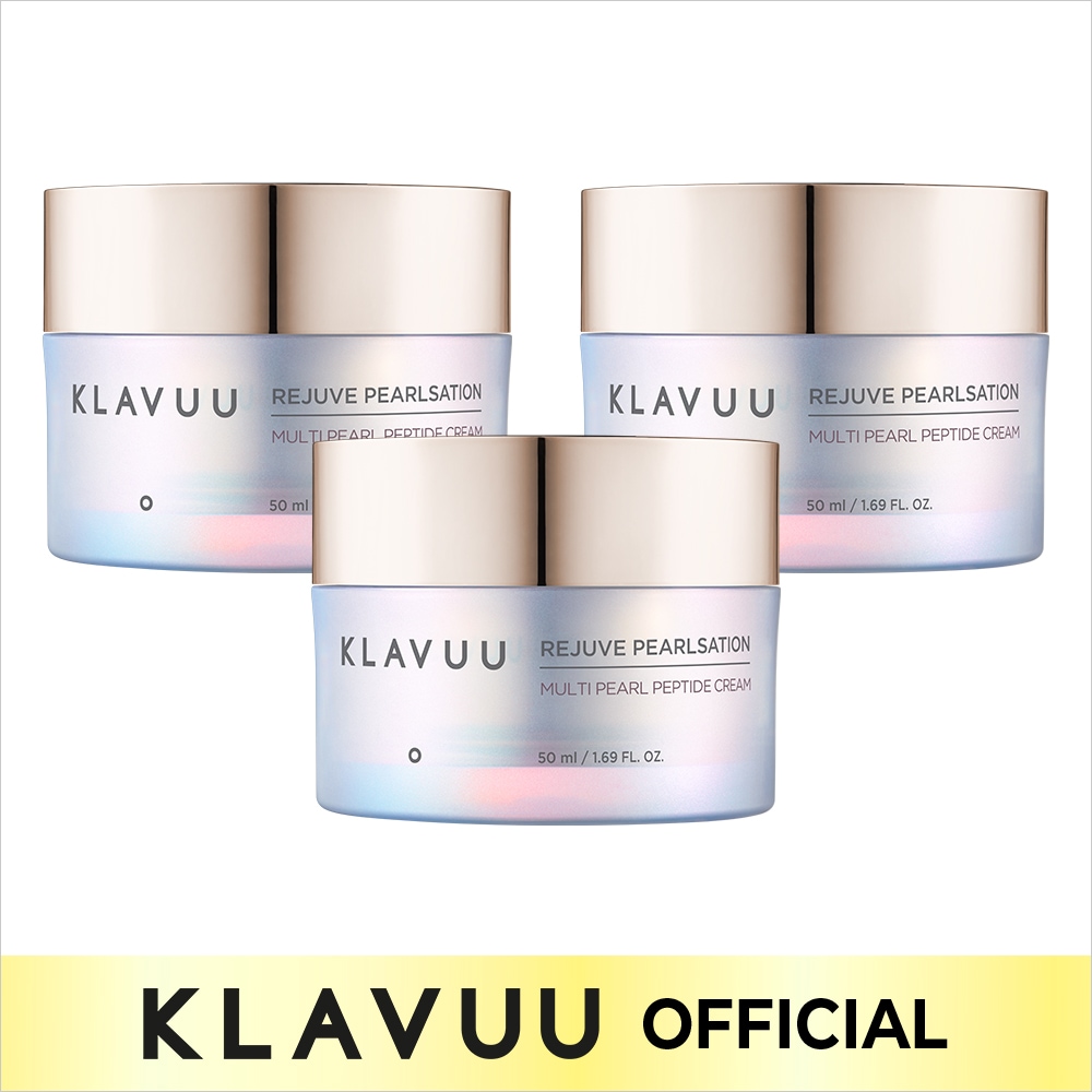 【3個セット】マルチパールペプチド保湿クリーム50ml / 真珠エキス, 弾力, ハリ, ツヤ, 乾燥肌, 保湿クリーム, 誕生日, プレゼント, ギフト