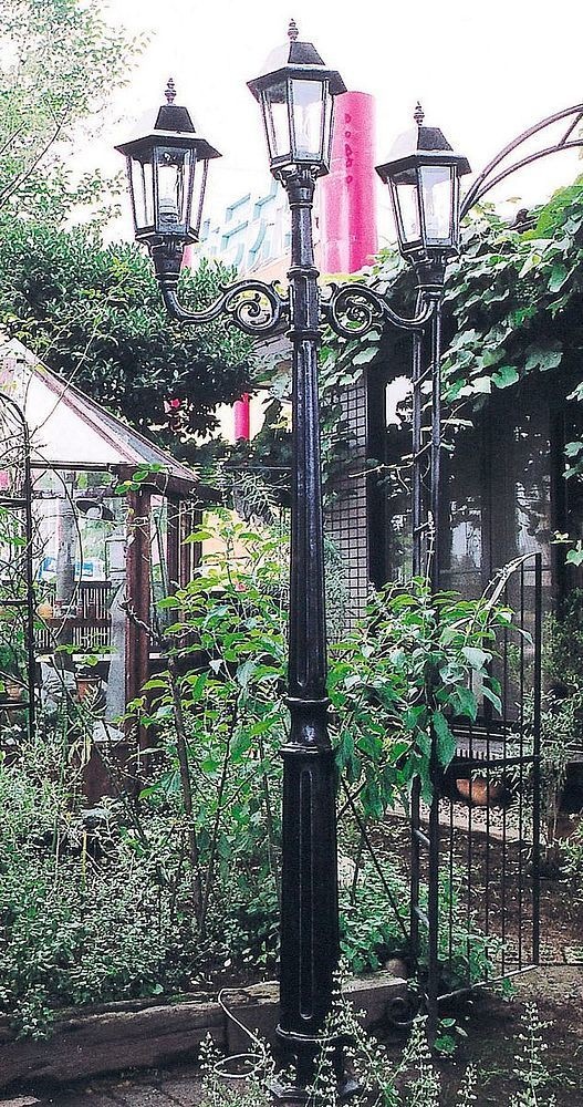 ジャービス商事　外灯　ナポリ　S-2600　66009