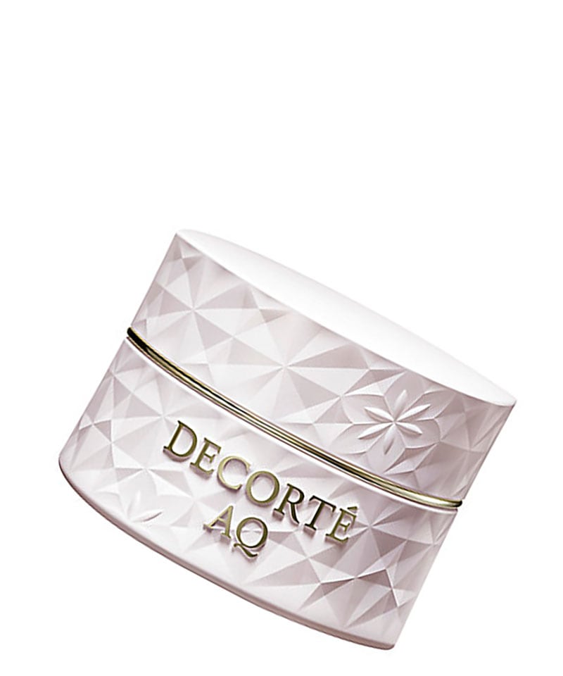 【国内正規品】COSME DECORTE コスメデコルテ ＡＱ　コンセントレイト　ネッククリーム 98g／ネッククリーム（スパチュラ付）