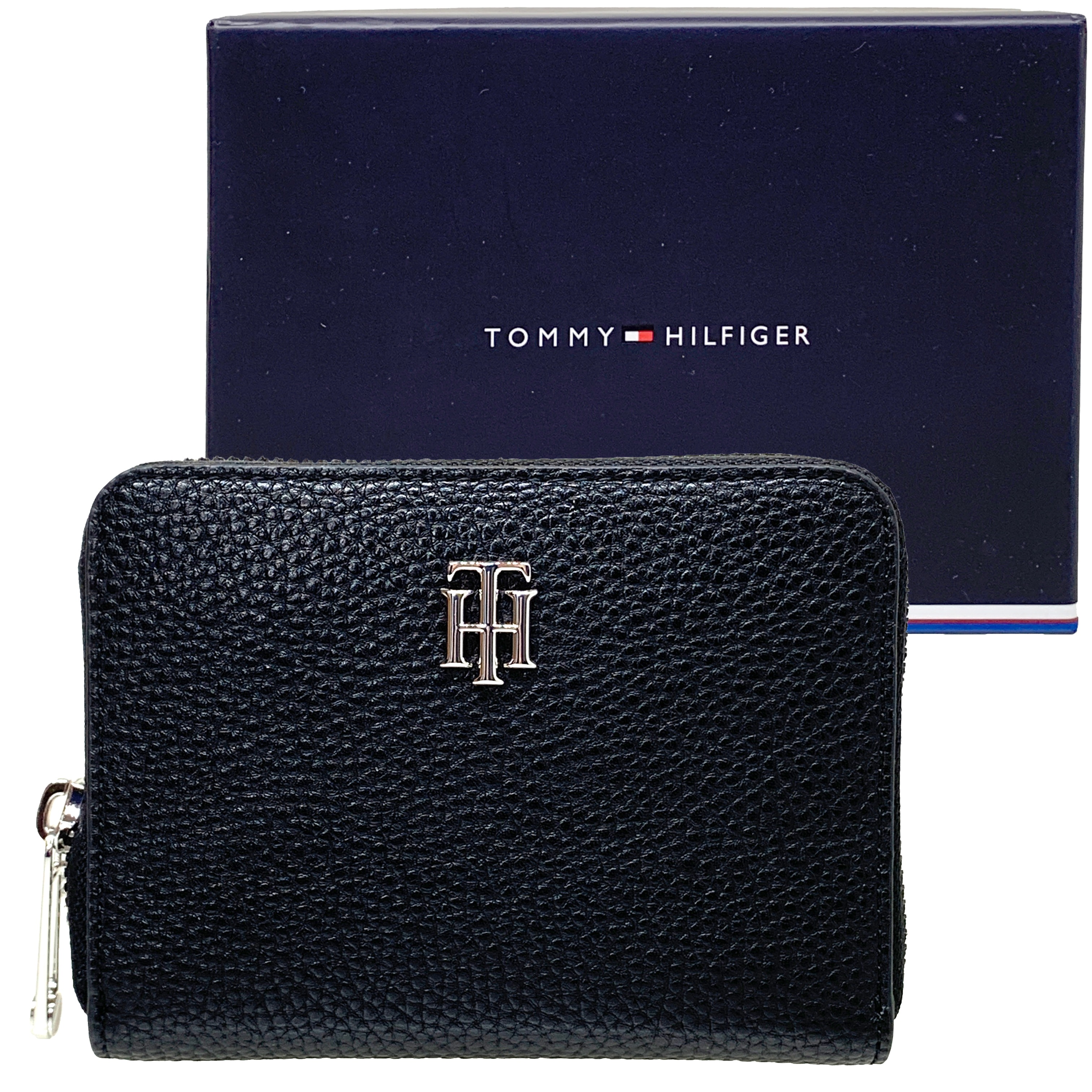 のみご Tommy Hilfiger トミーヒルフィガー レディース メンズ 長財布 Awの通販 By ニャンコ先生 S Shop トミーヒルフィガーならラクマ れがあり Shineray Com Br