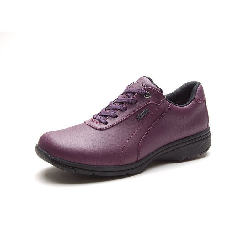 Asahi メディカルウォークGT L023 バイオレット (KV78441)
