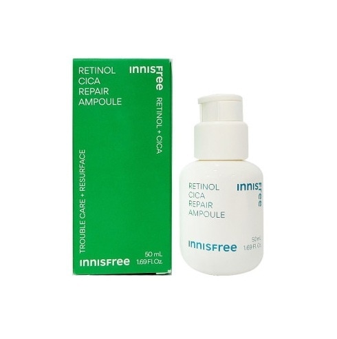 レチノール シカ リペア セラム 50mL/レチノールシカリペアセラム/레티놀시카앰플