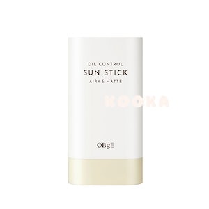 オイルコントロール サンスティック SPF50+ PA++++ UVカット 18g