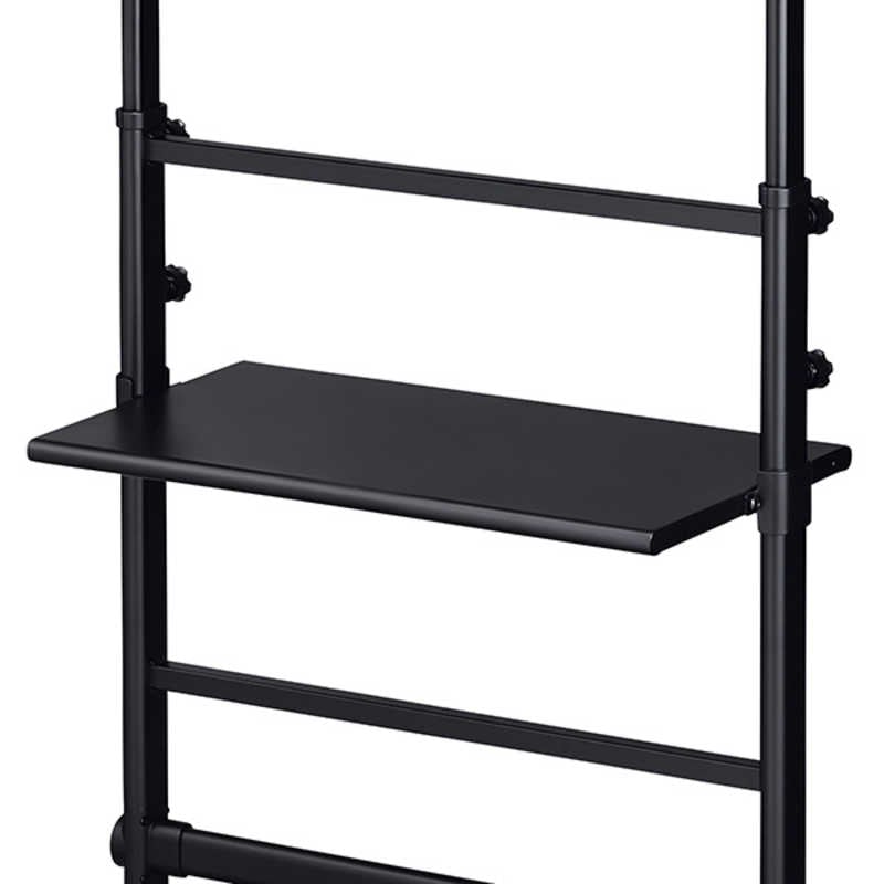 ハヤミ工産　棚板(PL5135B用)　PLP-B511