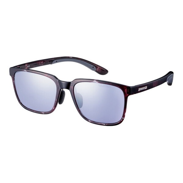スワンズ マルチスポーツ ER3-0714 DMSM er-3 ULTRA LENS for GOLFモデル デミスモーク サングラス メーカー直送