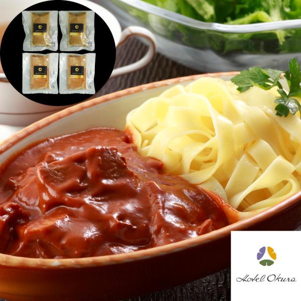 東京 ホテルオークラ グルメセットＢ SISK