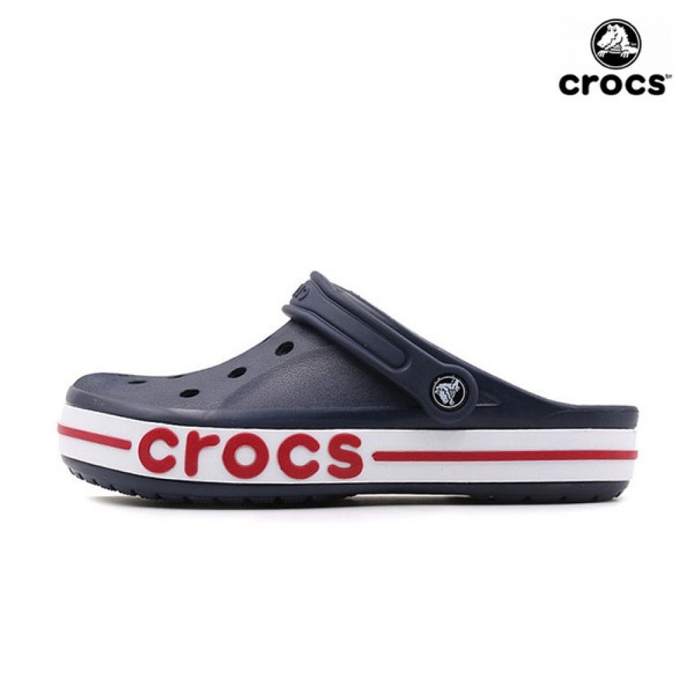 [クロックスシューズ] クロックスバヤバンドクロッグ (205089-4CC)