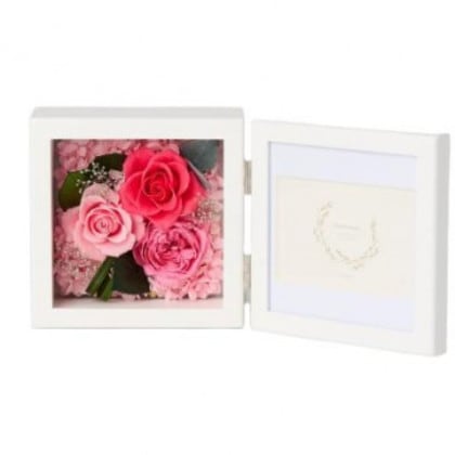 フラワーアレンジ リュクス PK F-6048